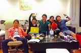 WAKAZEから、Linnéへ