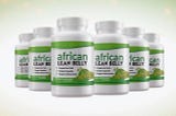 African Lean Belly Reviews