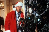 150 Favorite Movies: #79 — Christmas Vacation