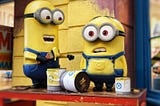 In Defence of Minions
