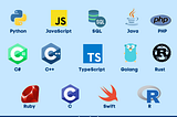 Which Programming Language will be in High Demand in 2026? Which one should you learn?
