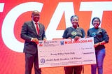 Princess Edokpayi: Empowering Teams to Exceed Corporate Objectives