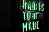 Why Veganism Often Doesn’t Stick (and How a Habit Lens Makes Changes More Effective)