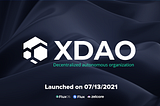 Flux XDAO: Get ready to rule the Kingdom!