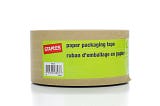 Reinforced Standard Grade Paper Packaging Tape for Heavy Tasks | Image