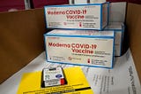 Police, firefighters, teachers will be next in line for COVID-19 vaccine