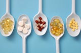 The Best Vitamins And Supplements For Vaginal Dryness