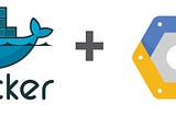 The Easiest Docker & Docker-compose setup on Compute Engine