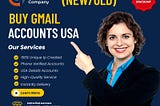 Top 5 Websites to Buy Gmail Accounts -100 % Genuine.