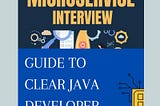 Java Developer Interview Book[Pay What You Want’, $1 minimum]