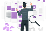 Aprimorando a Experiência do Usuário no Vivo E-Commerce B2B com Análises Heurísticas