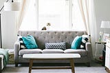 9 Easy Habits for a Cleaner, Calmer Home