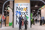 The Project that got me a handshake with Google Cloud’s CEO