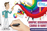 Graphic Designing Course in Surat