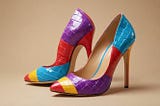 Multi-Color-Heels-1