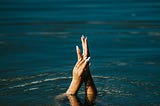 Rescue Her — A poem