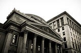 BLACK-OWNED BANKS