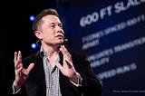 Elon Musk Buying Twitter And Its Implications On Crypto