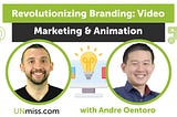 [Interview Recap] Revolutionizing Branding with Video Marketing and Animation