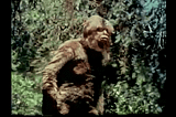 The Mysterious Monster Mash of the Mid 1970s: Bigfoot hits prime time TV