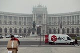 What Is Last Mile Delivery Logistics?