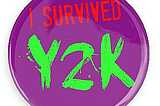 Y2K, The Sequel