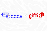 乐天集团附属广告公司与CCCV合作发行《Giftiel NFT》