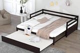 euroco-wood-twin-size-daybed-convertible-double-twin-size-platform-bed-with-trundle-espresso-size-tw-1