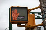 Consent in Training AI