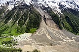 Climate Change Just Claimed a Swiss Village — And This is Only the Beginning