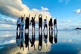 How You Can Make a Difference in the World!