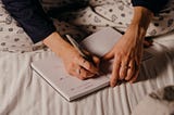 7 reasons why you should keep a journal