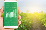IoT and AI Technology is Bringing Crop Management into the Digital Age to Support Sustainable…