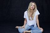 How Kaley Cuoco moved on from sitcom past to serve up racy sex scene in ‘Flight Attendant’ copy…