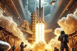 HTB: Cyber Apocalypse 2024 — Rocket Blaster XXX