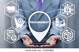 Optimizing Procurement Processes: The Role of Procurement Management Systems