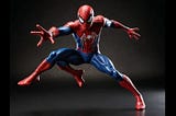 Spiderman-Figures-1