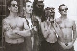 The Time John Frusciante Sabotaged the Red Hot Chili Peppers on Live TV