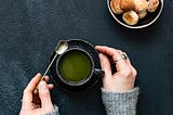 Use Green Tea Daily To Combat This One Type Of Brain Degeneration