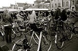 Erasmus in the Netherlands. Part #1