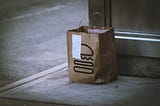 The Future of Food Delivery