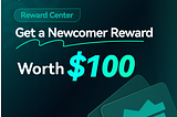 Exclusivo para nuevos usuarios: Gana hasta $100 en recompensas en el CoinEx Reward Center