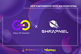GGI and Shrapnel Forge Partnership to Revolutionize Web3 Gaming with Immersive, Player-Centric…