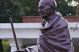 The Making Of A Great Man: Navigating Life's Vicissitudes