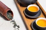 FOOD & MOOD IN TRADITIONAL CHINESE MEDICINE:
