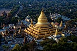 Discover Myanmar's Top 10 MustVisit Places That Will Leave You Breathless