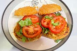 Delicious & Easy Crab Cake Sandwich