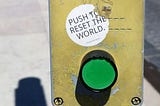 If “corporations are people”, a “Corporate Power Reset” could be their re-boot