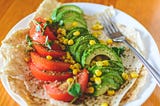 5 Healthy Benefits Of Embracing A Vegan Diet
