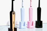 5 Best Sonic Toothbrushes for Good Oral Hygiene: